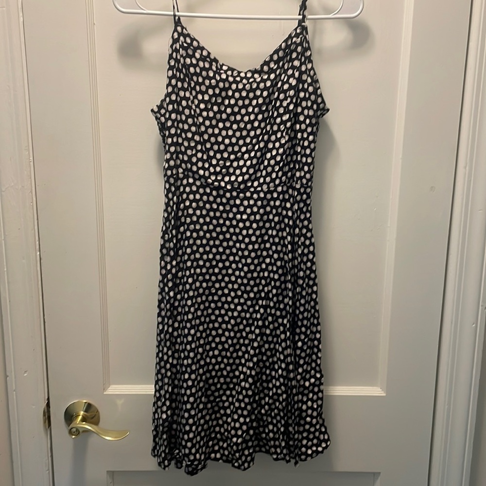 Old Navy Womens Seashell Summer Dress